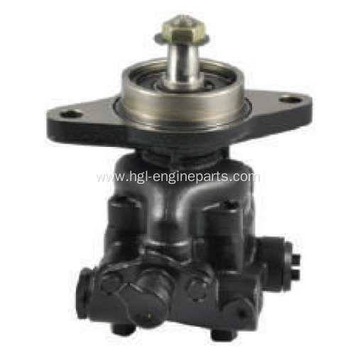 STEERING PUMP MC826183 FOR MITSUBISHI 6D22 8DC9